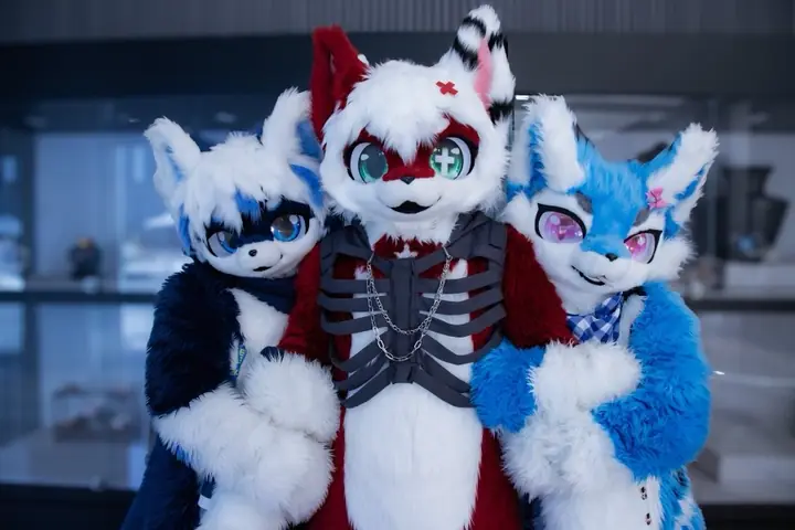 奇点兽聚 014