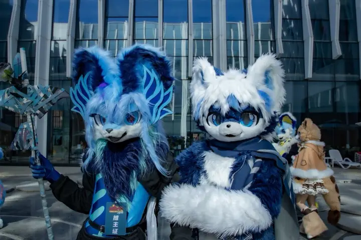 奇点兽聚 031