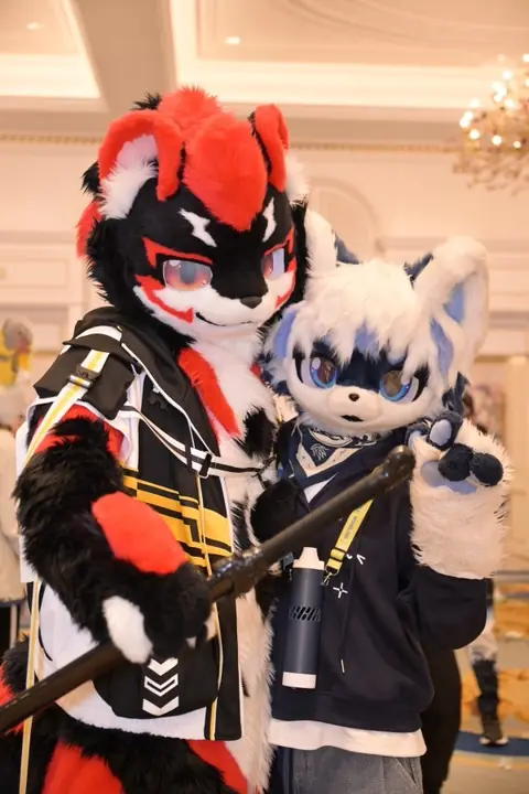 台兽聚 DSC_6173