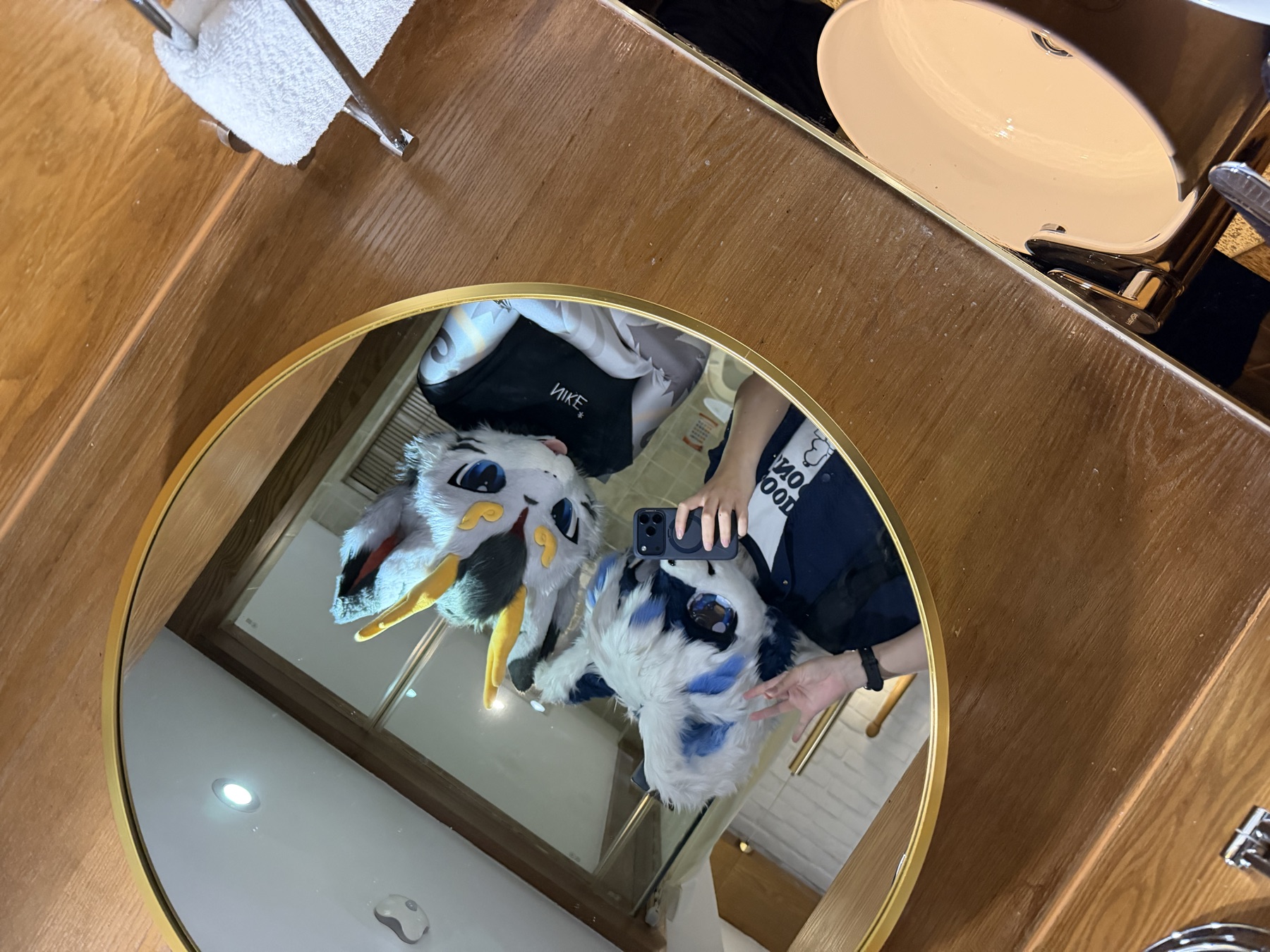 奇点小聚 IMG_9213