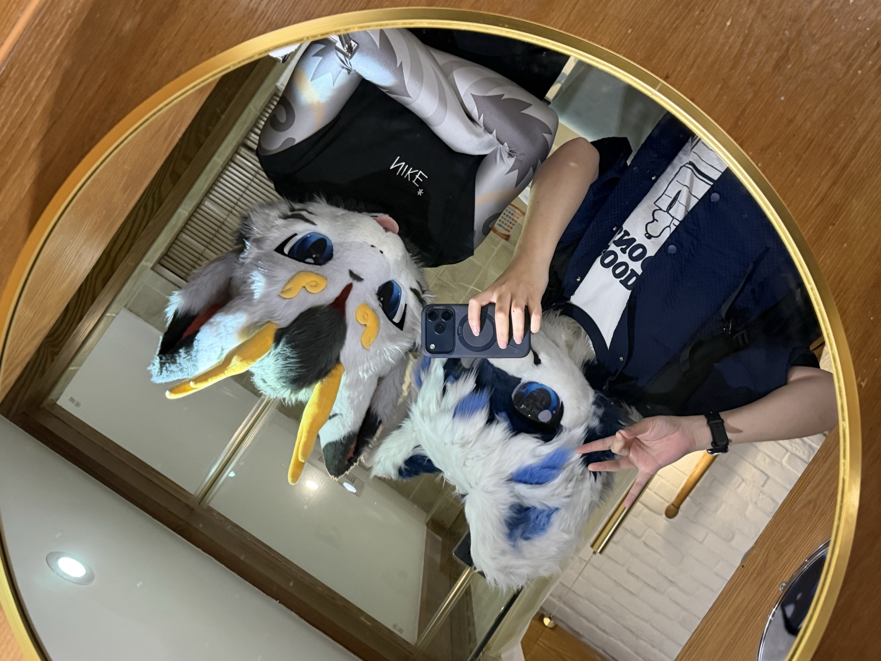 奇点小聚 IMG_9216
