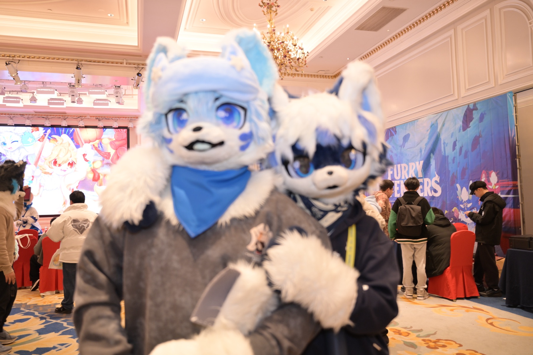 台兽聚 DSC_6175