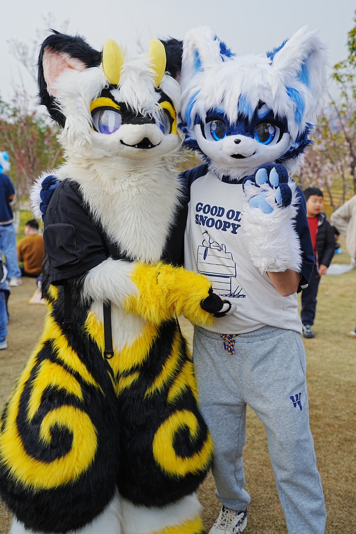 桃花湖小聚 F013BCF13DABC2300D236AE7CEA907A2